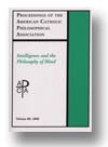 Cover of Philosophy in the Abrahamic Tradition