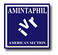 Cover of American Association of Legal and Social Philosophy (AMINTAPHIL)