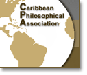 Cover of Caribbean Philosophical Association (CPA)