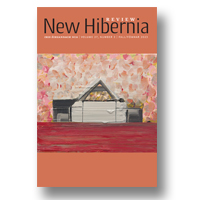 Cover of New Hibernia Review