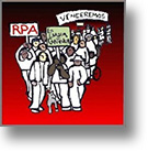 Cover of Radical Philosophy Association (RPA)