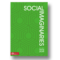 Cover of Social Imaginaries
