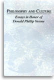 Cover of Philosophy and Culture