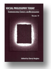Cover of Communication, Conflict, and Reconciliation