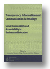Cover of Transparency, Information and Communication Technology