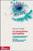 Cover of La conscience perceptive