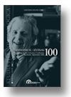 Cover of Emmanuel Levinas 100