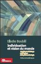 Cover of Individuation et vision du monde
