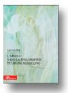 Cover of L'absolu dans la philosophie du jeune Schelling