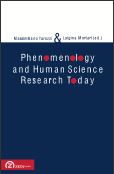 Cover of Phenomenology and Human Science Research Today