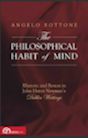Cover of The Philosophical Habit of Mind