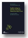 Cover of Pueblos indígenas, plantas y mercados Amazonía y Gran Chaco