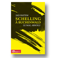 Cover of Schelling à Buchenwald - Le mal absolu