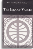 Cover of The Idea of Values