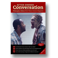 Cover of After Dinner Conversation