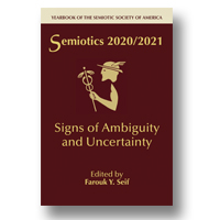 Cover of Semiotics