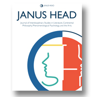 Cover of Janus Head