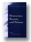 Cover of Democracy, Racism, and Prisons
