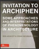 Cover of Invitation to ArchiPhen