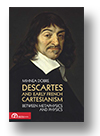Cover of Descartes and Early French Cartesianism
