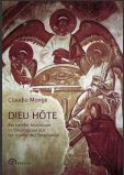 Cover of Dieu hôte