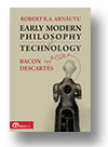 Cover of Early Modern Philosophy of Technology