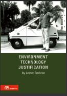 Cover of Environment, Technology, Justification
