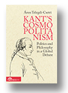 Cover of Kant’s Cosmopolitanism