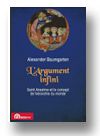 Cover of L’Argument infini