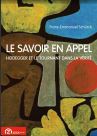 Cover of Le Savoir en appel
