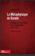 Cover of La Métaphysique du Dasein