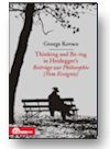 Cover of Thinking and Be-ing in Heidegger’s Beiträge zur Philosophie (Vom Ereignis)