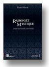 Cover of Raison et mystique dans le néoplatonisme