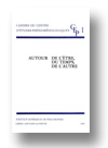 Cover of Cahiers du Centre d’Études Phénoménologiques