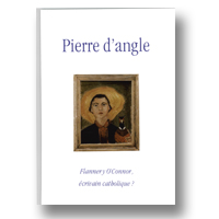 Cover of Pierre d'angle