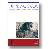 Cover of Philotheos