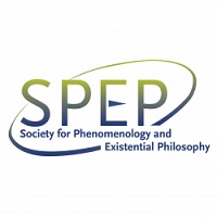 Cover of Society for Phenomenology and Existential Philosophy (SPEP)