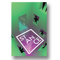 Cover of Stance: An International Undergraduate Philosophy Journal