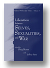 Cover of Liberation between Selves, Sexualities, and War