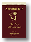 Cover of Semiotics 2017