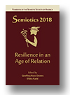 Cover of Semiotics 2018