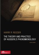 Cover of The Theory and Practice of Husserl’s Phenomenology