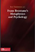 Cover of Franz Brentano's Metaphysics and Psychology